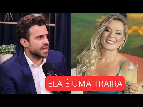 ELA É UMA