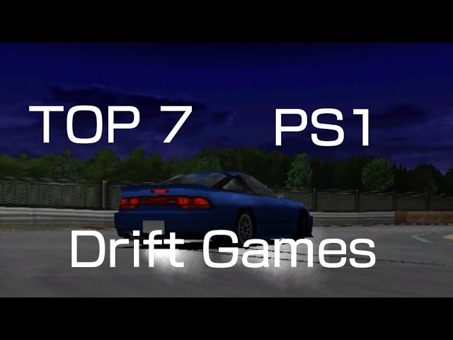 Arcade Drift - Metacritic