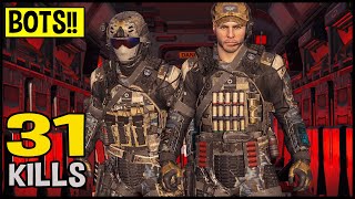 Best Bots Ever!! - 31 Kills Duo - Call of Duty Mobile Battle Royale