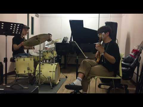 Whisper Not (Cover by 박가희 Trio)