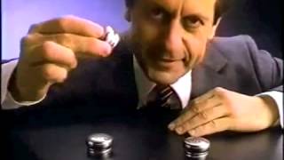 Sodium Free Tums - 1983