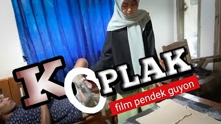 KOPLAK ll komedi jawa