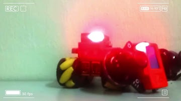 Micro-ROS based Teleoperation Algorithm for 4WD Mechanum Wheel Mobile Robot