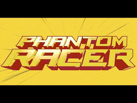 Phantom Racer (Music