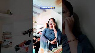 shorts#funnymems#trendingshorts #foryoupageviral #youtuberlife#funniestvideo#gandi h teri sakal😟🤣