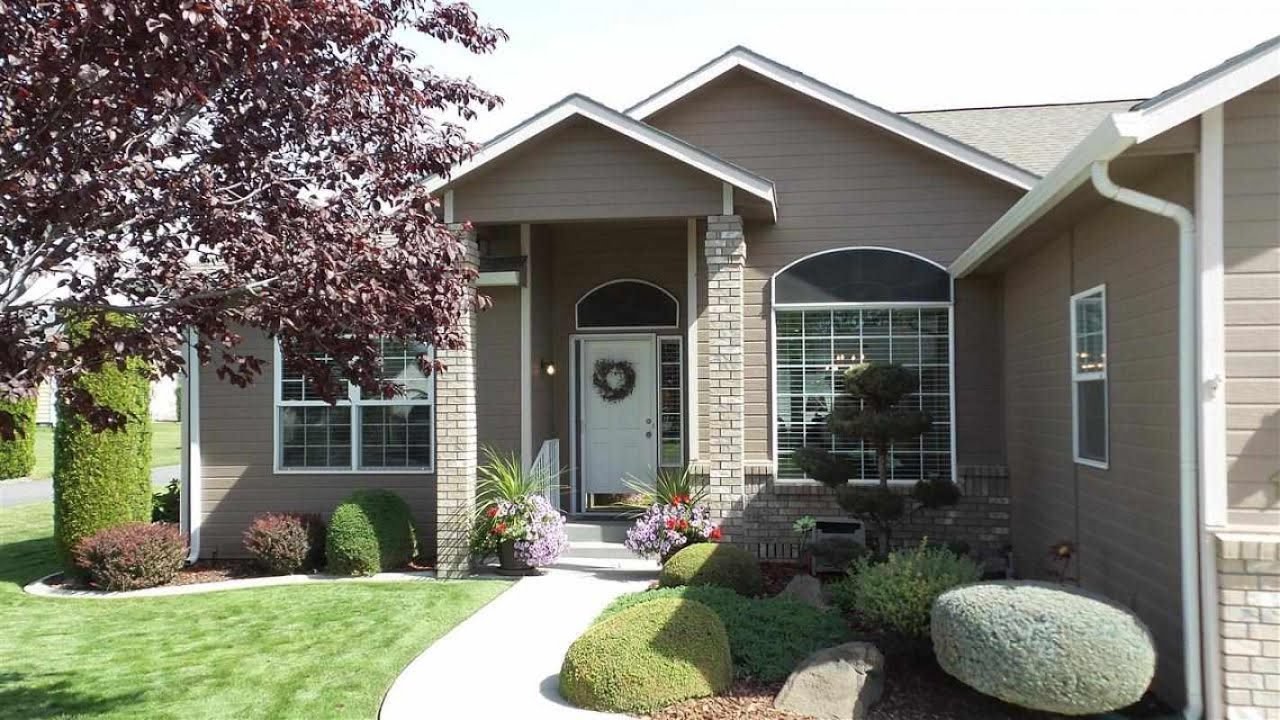 Homes for sale 107 Tamarron Lane, Pasco, WA 99301 YouTube