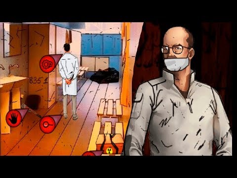 Escape from Chernobyl Глава 1! Побег из чернобыля, сделай свой следующий шаг