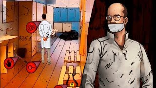 Escape from Chernobyl Глава 1! Побег из чернобыля, сделай свой следующий шаг Escape from Chernobyl Глава 1! Побег из чернобыля, сделай свой следующий шаг