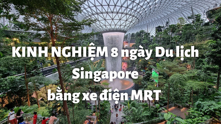 1 chặng tàu điện singapore bao nhiêu tiền năm 2024