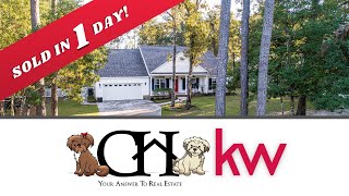 150 Longwood Dr, Stella Nc, 28582 Sold - The Christi Hill Team