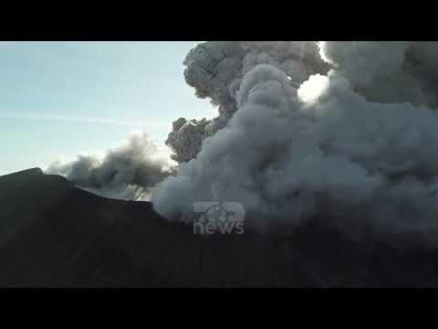 Video: Kur ishte hera e fundit që shpërtheu një vullkan në Havai?