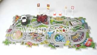 policecar fireengine screenshot 5