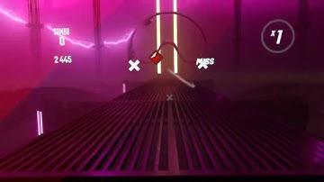 Bevilissio WHY is EASYMODE META? Where do the DEVELOPERS say to angle farm using EASYMODE?