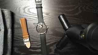 Us Withings Scanwatch Unboxing And Review