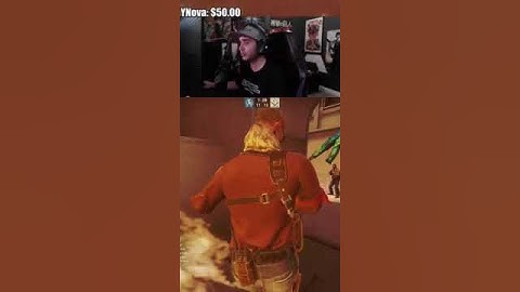 Summit has flashbacks