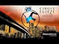 iD Cirque Eloize в ГЦКЗ &quot;Россия&quot; (ноябрь 2014)