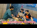 Celebrating Meer Jangi’s Birthday After Game Show Aisay ChaleGa