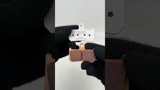 Galfer Brake Pads & Brake Disc