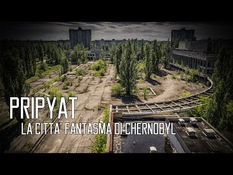 LUOGHI ABBANDONATI La