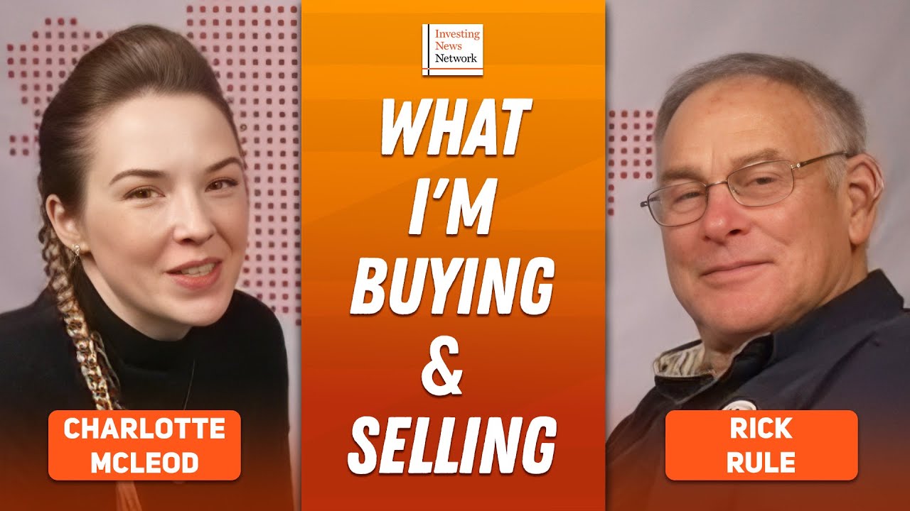 Рик Руль: Рост цен на нефть и газ неизбежен, но медь — следующий бычий рынок.