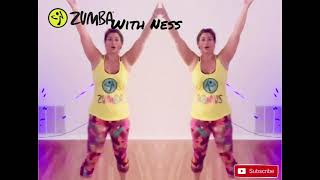 La Vida Es Un Carnaval - Salsa - Choreo MASHUP - ZIN 30 - Dance Fitness/Zumba