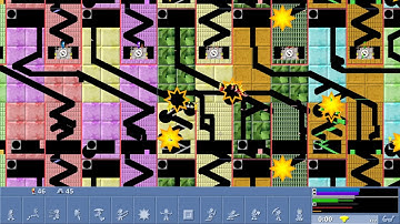 Lix Multiplayer Session [Session 13 Part 2]