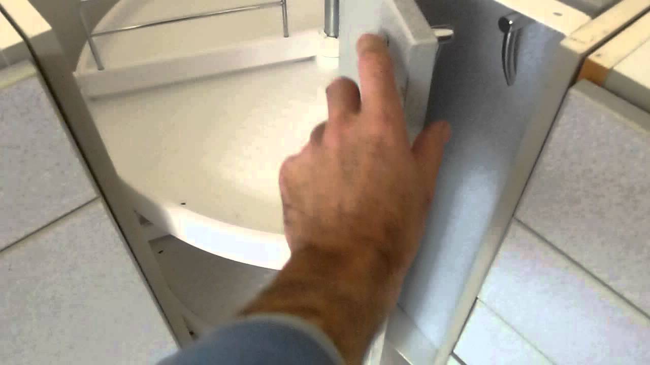 L alakú konyha kÃlÃnleges elemekkel youtube