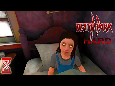 Полное прохождение на Харде | Death Park 2