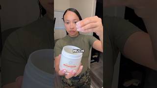Why Do Military Women Use So Much Hair Gel?