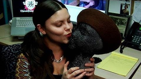 Make a Beret, Wet Felting, Threadbanger Projects