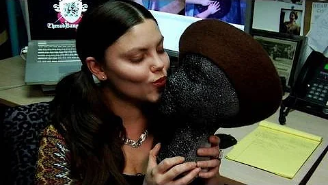 Make a Beret, Wet Felting, Threadbanger Projects