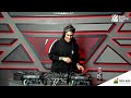 Brad brunner live mix radio3nettv