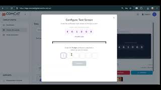 Information Comcat Digital Admin Panel Tutorial | Comcat Digital 2026 Guide