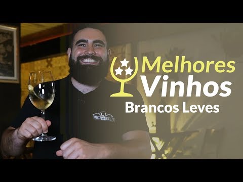 Vídeo: Os 11 Melhores Vinhos Brancos Para Beber Em 2021