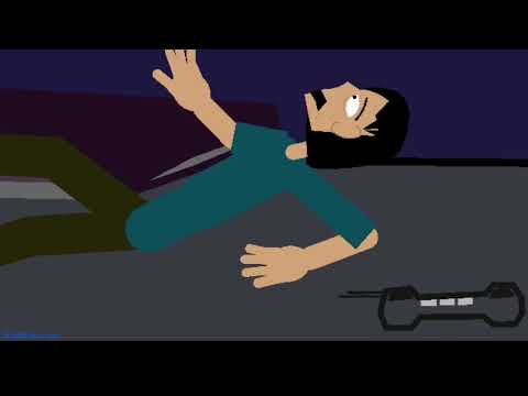 (I heard it too) remake animation