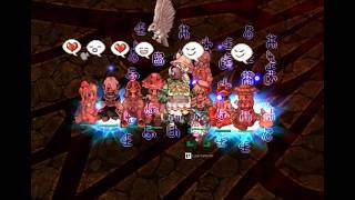 Endless Tower 24 - Ragnarok Online Pre-Renewal