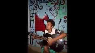Cover lagu puing puing kepintaran