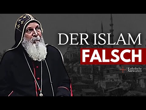 Wieso der Islam falsch ist und Mohammed sich irrte