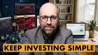 How To Simplify Your Investing And Build Wealth Without Stress