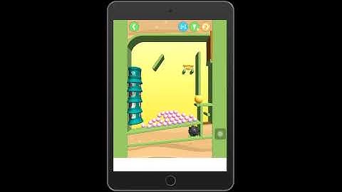 Dig this (Dig it) Level 287-4 | NEANDERBALL| Chapter 287 level 4 Solution Walkthrough