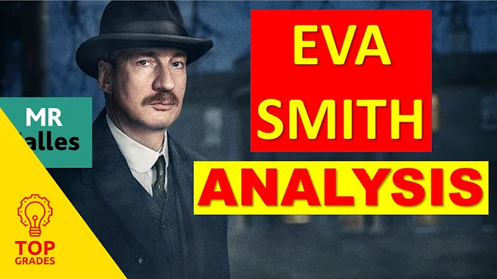 Eva Smith Explains An Inspector Calls (Mr Salles)