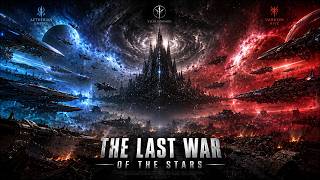 THE LAST WAR OF THE STARS | Full Alien Documentary |🌍 | Earth Discovery 360