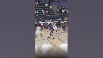 Josh Okogie Highlights AEBL 😱 #shorts  #shortsfeed  #nba  #joshokogie