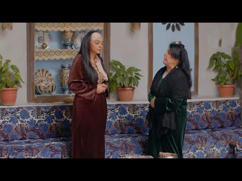 بين الكنة الحنونة والخلطة الملعونة اجمل روايات حارة شوف