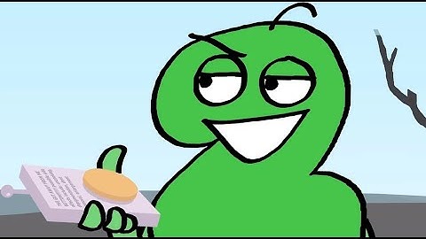 BFB BUT ONLY WHEN TWO IS ON SCREEN