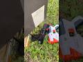 In box the nerf gun #nerf #nerfsniper #gaming #reels #toys #guntoys #gündem #shorts