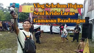 Seni Krido Laras Dusun:gamasan Kec:Bandungan11 Desember 2022