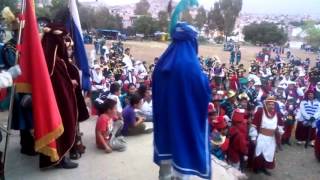 Morisma de Guadalupe 6-Oct-15 pt. 8