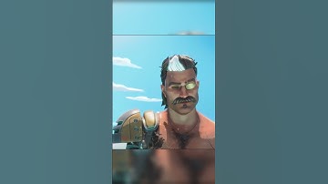 Fuse Looking Fine AF  Season 11 Apex Legends #funnyapexshort #apexshorts #shorts