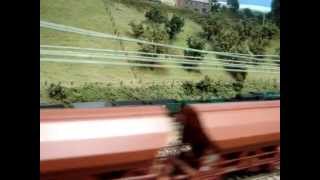 280613 Au Rail Miniature Mosan